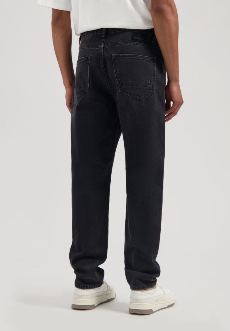 LOGAN 5 POCKET 895 Charcoal Mi