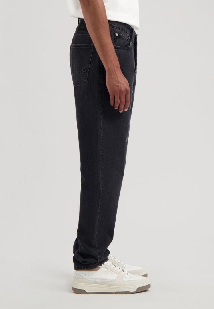 LOGAN 5 POCKET 895 Charcoal Mi