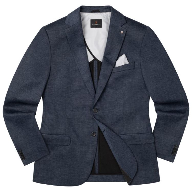 DINICK 251617 650 jeansblue