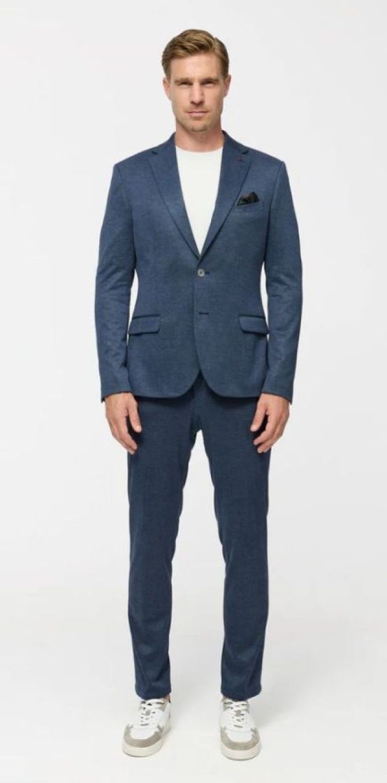 DINICK 251617 650 jeansblue