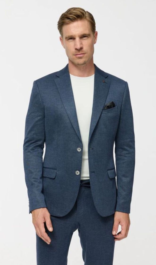 DINICK 251617 650 jeansblue