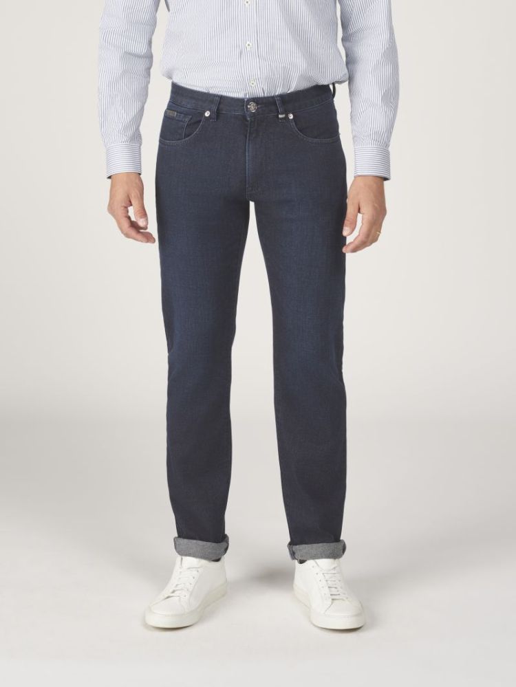 GEORGE 08 942 dark indigo