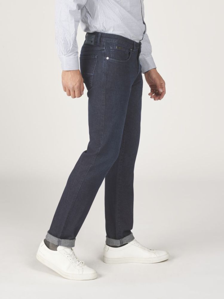 GEORGE 08 942 dark indigo