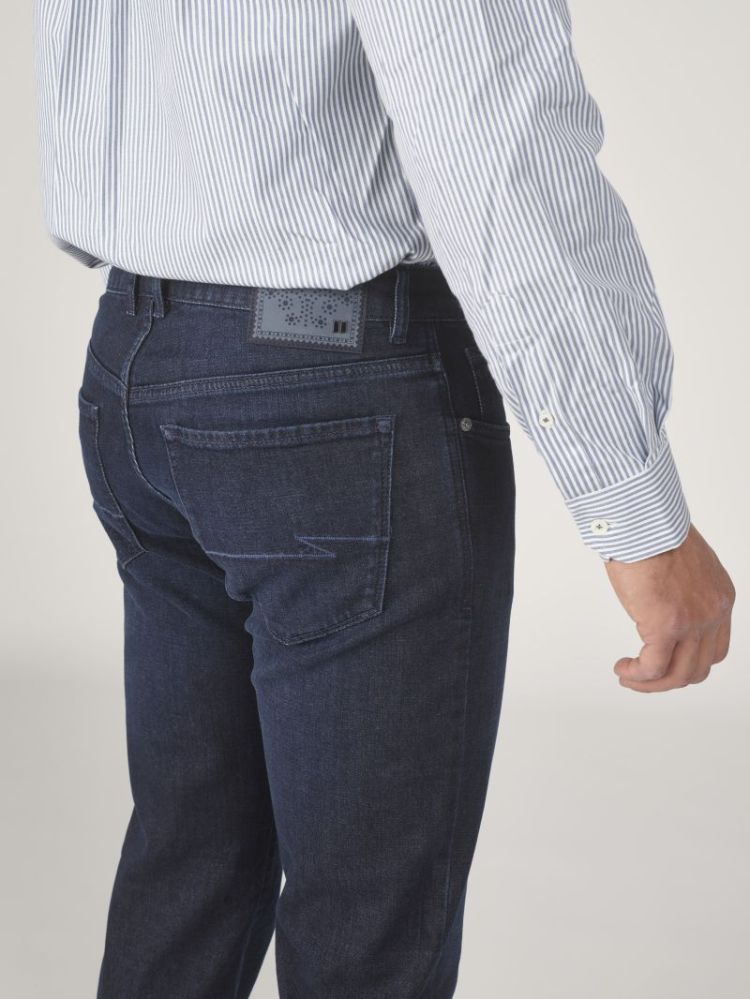 GEORGE 08 942 dark indigo
