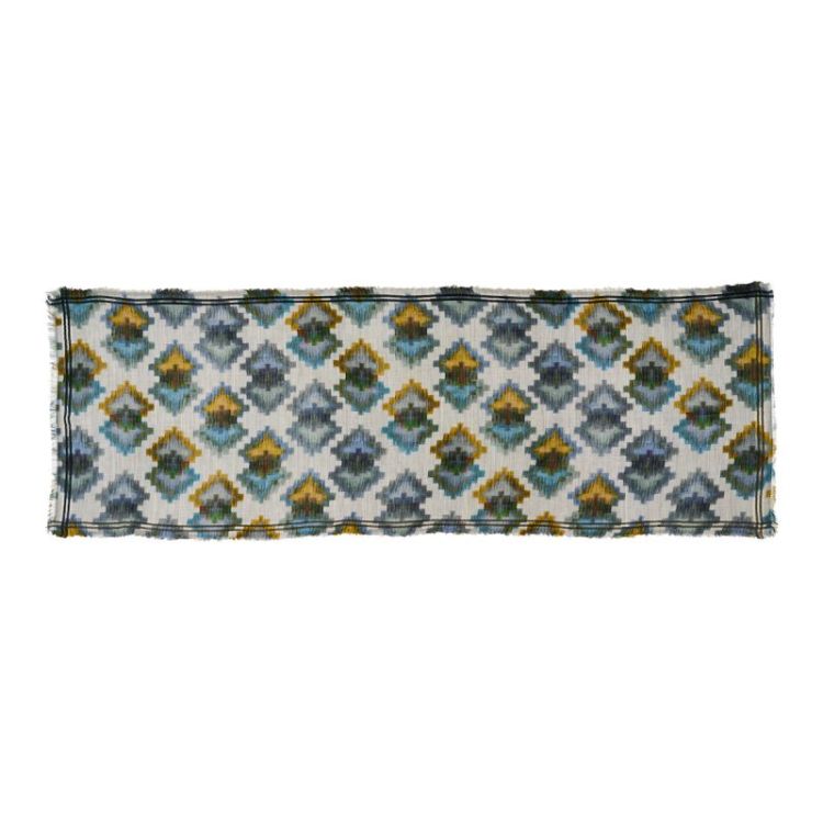 LCSCARVES192 SJAAL MULTICOLOR  multicolor1 
