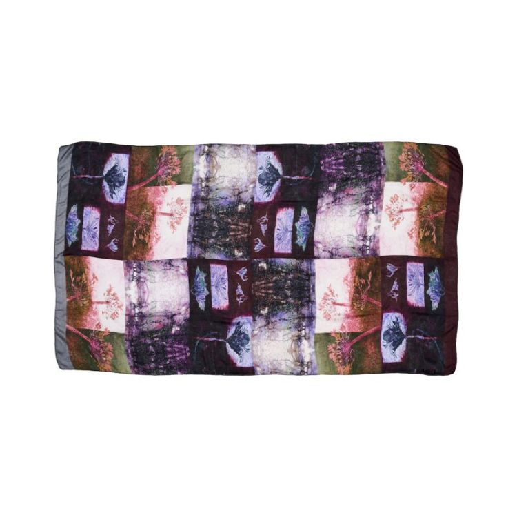 LCSCARVES211 SJAAL MULTICOLOR multicolor 