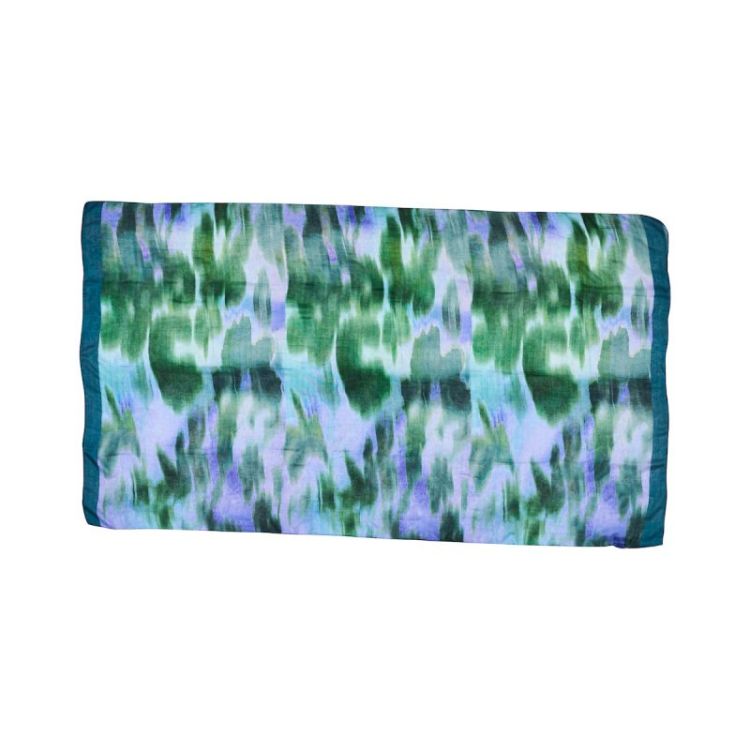 LCSCARVES213 SJAAL MULTICOLOR multicolor 