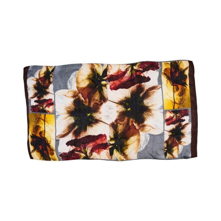 LCSCARVES215 SJAAL MULTICOLOR multicolor 