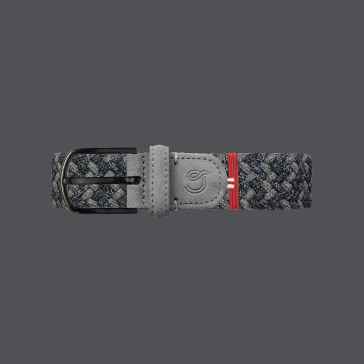 GLASGOW SUEDE ORIGINALE MULTI GREY