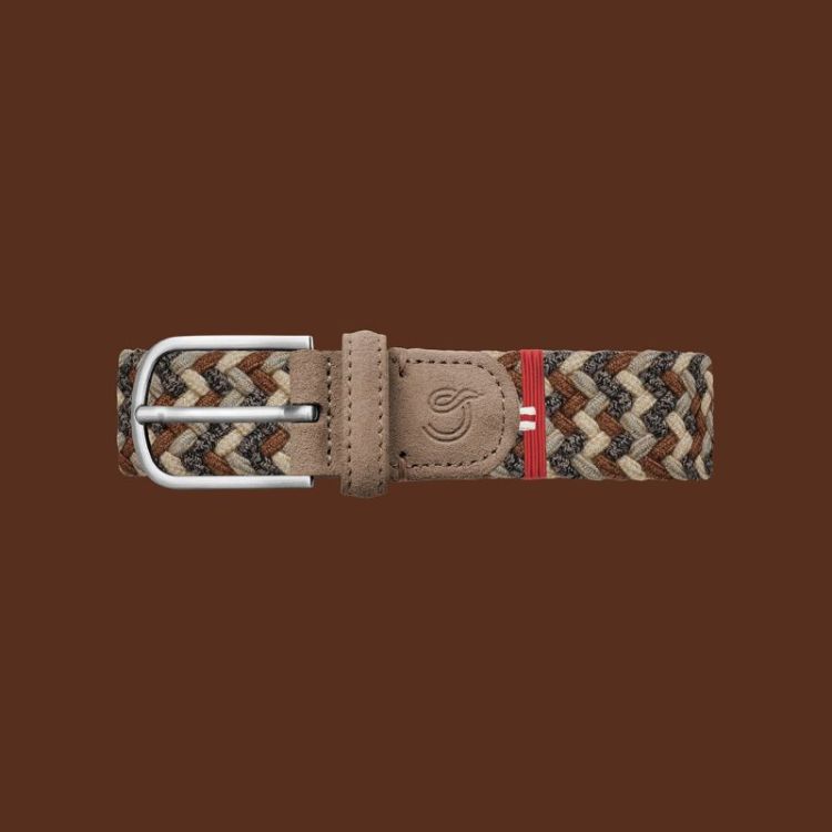 THE HIGHLANDS ORIGINAL MULTI BROWN