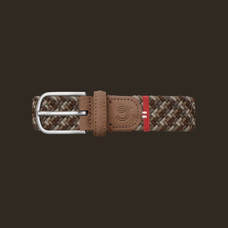 RICHMOND ORIGINALE MULTI BROWN