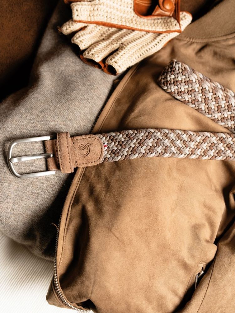 RICHMOND ORIGINALE MULTI BROWN