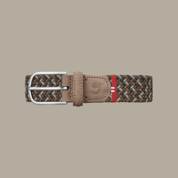 HYDE PARK SMALL MULTI BROWN GRE