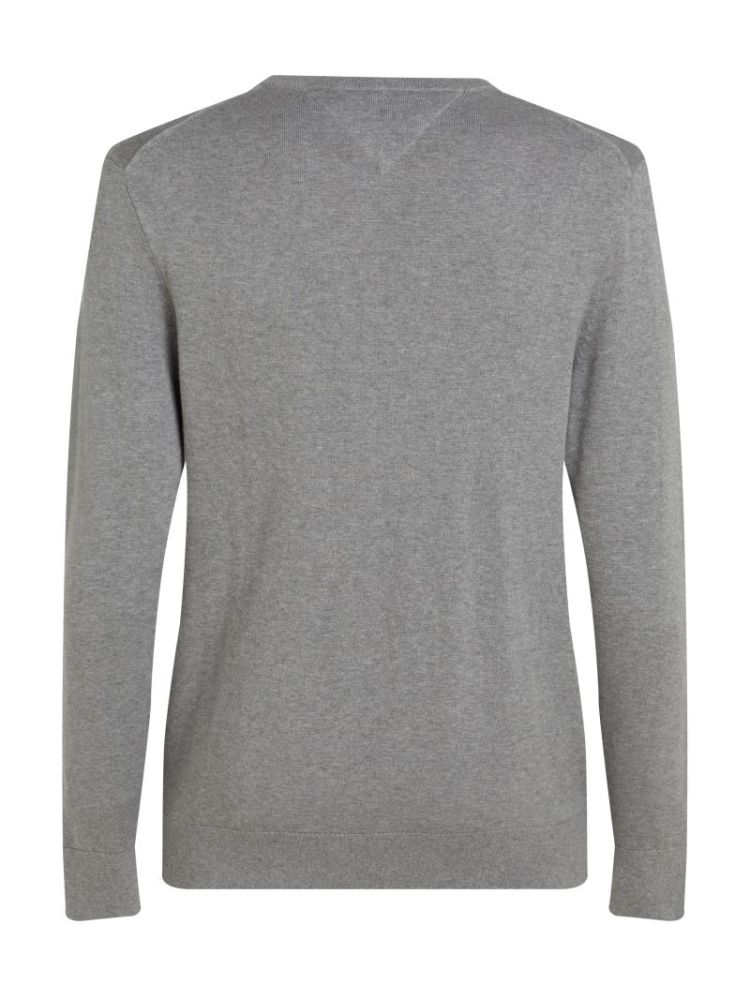 CORE ESSENTIAL COTTON CREW NECK P91 