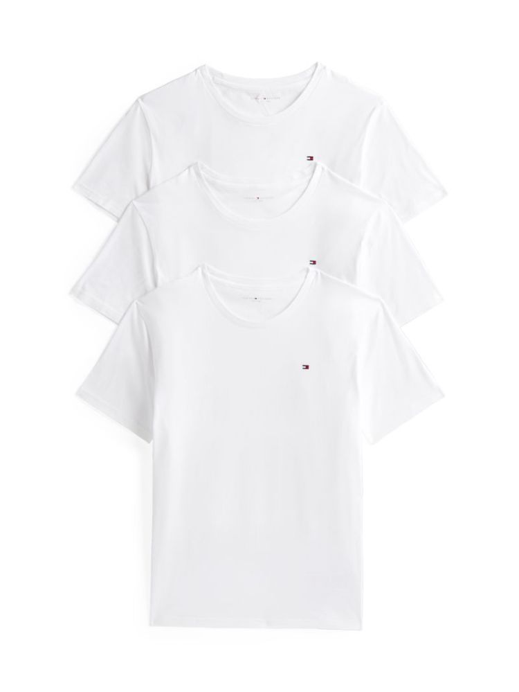 STRETCH CN TEE SS 3 0WT 