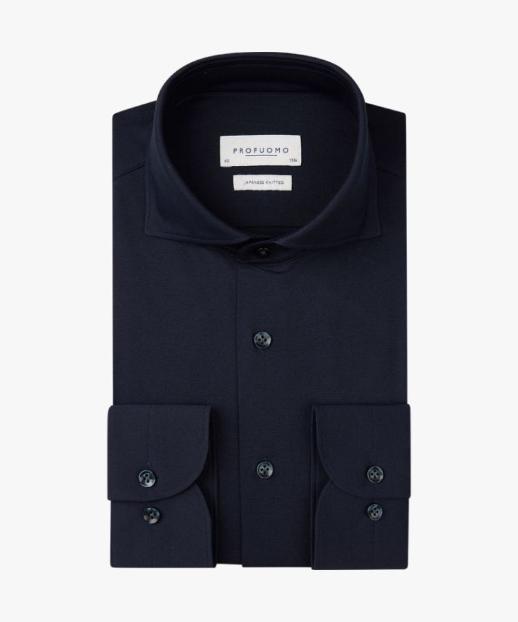 PP2H00008C SHIRT X-CUTAWAY SF NAVY M3