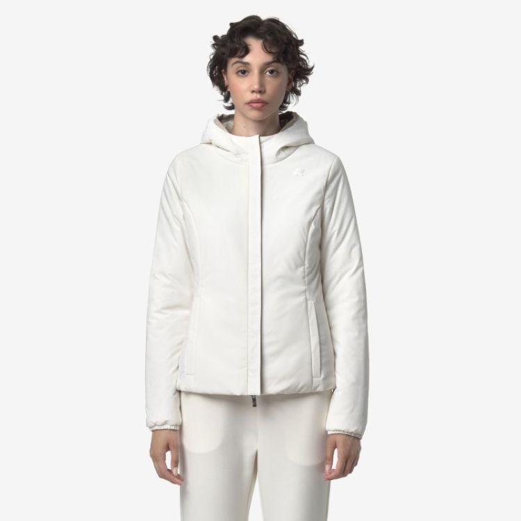 st warm double BBA-beige cashm