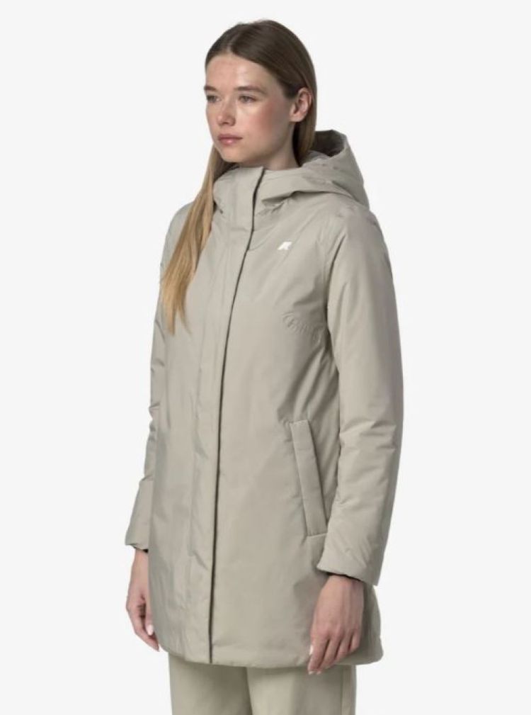 soft touch marmotta B2X-beige cashm