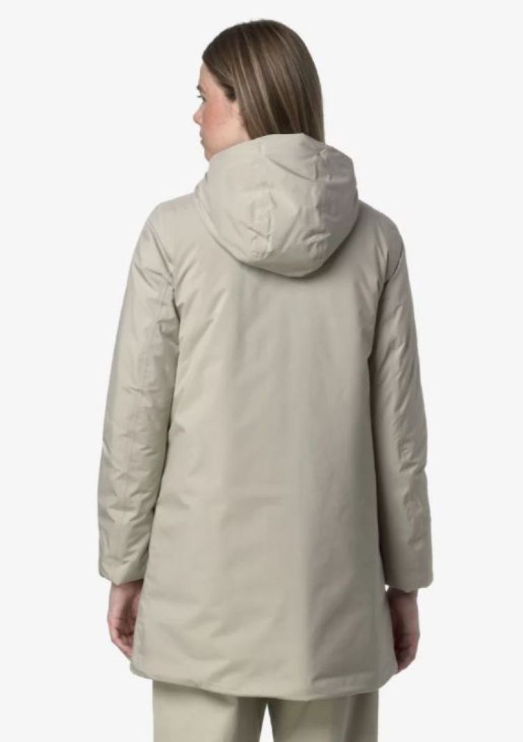soft touch marmotta B2X-beige cashm