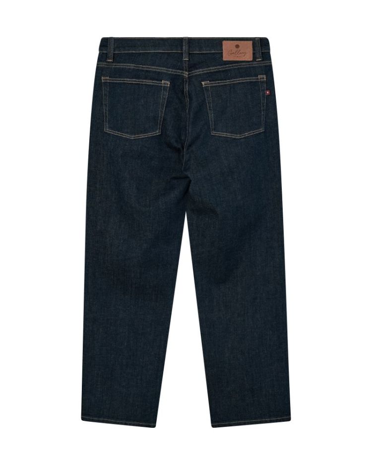 relaxed fit 410 Blue Denim
