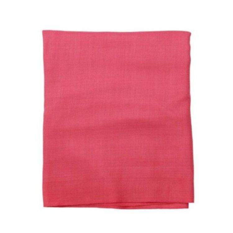 LCSCARVES185 SJAAL FUCHSIA fuchsia 