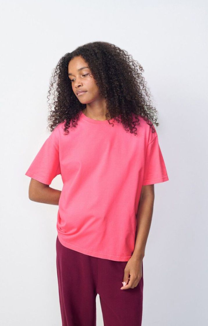 FIZ02A rose fluo