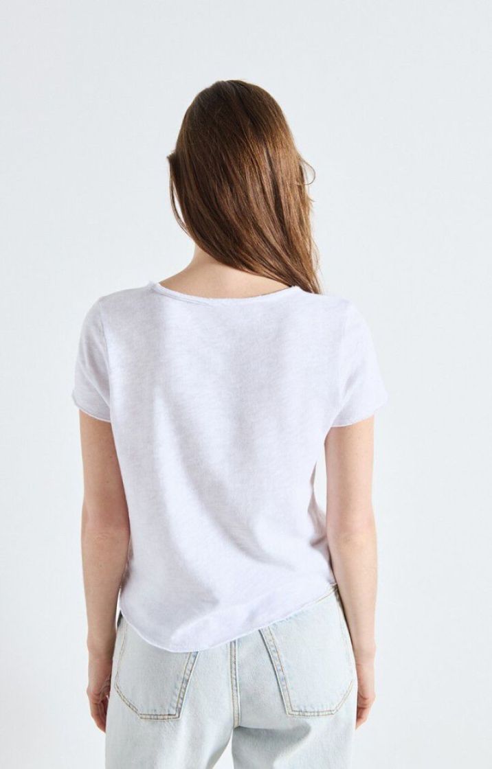 SON02AG blanc