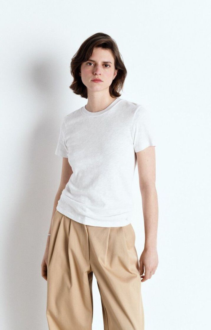 SON28G blanc