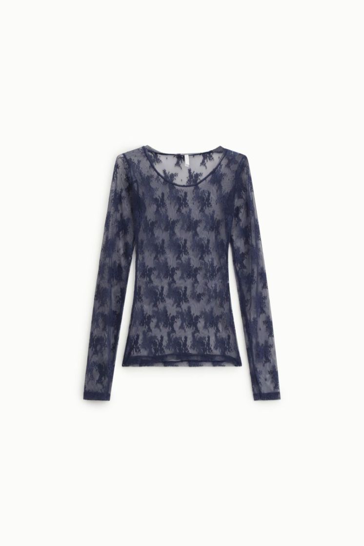 TW91LMX blu scuro
