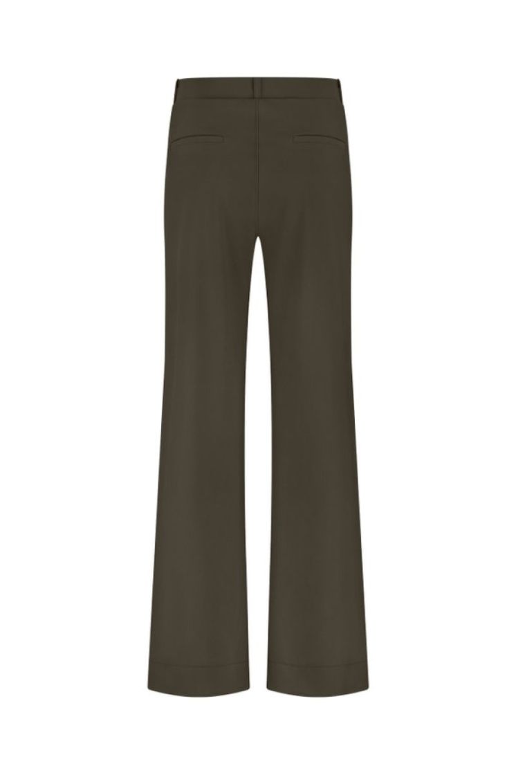 bonded trousers 7400 new army