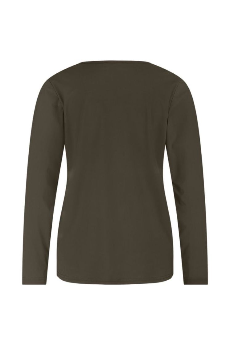 ls shirt 7400 new army