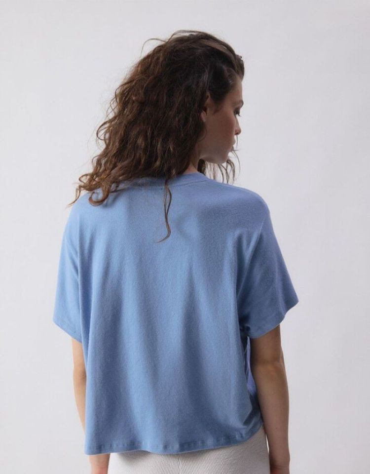 YPA02G bleu chine