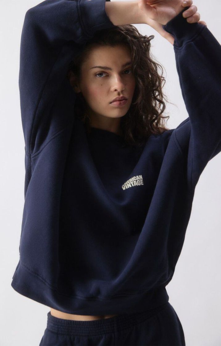 PLI03C navy vintage