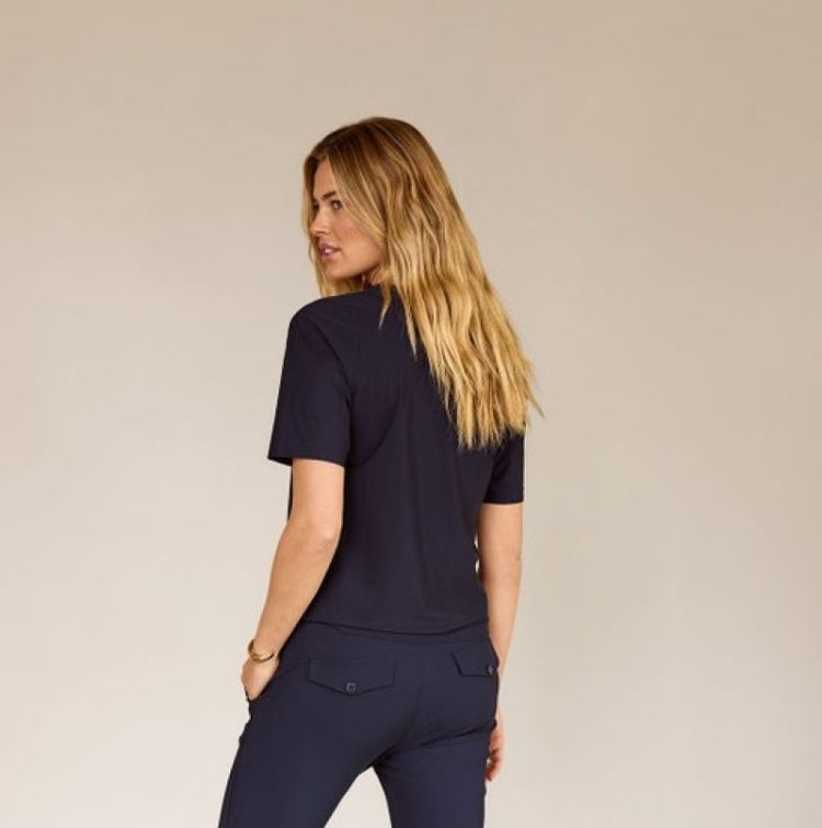 VICKY 6900 dark blue