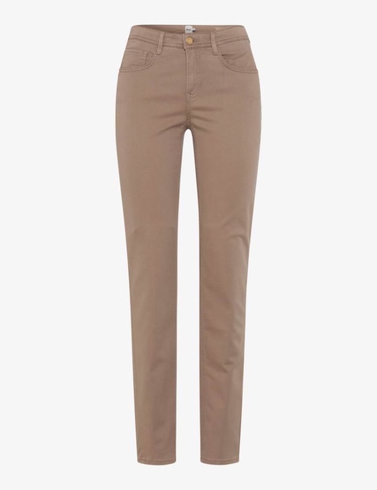 STYLE.MARY 71-1707 53 TAUPE