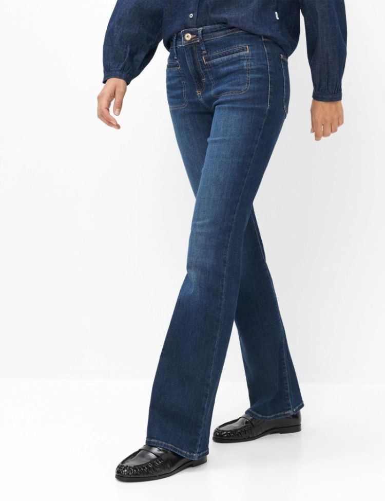 STYLE.SHAKIRA 09-6753 25 USED REGULAR