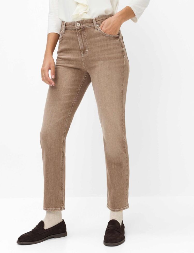 STYLE.MADISON S 09-6463 54 WALNUT