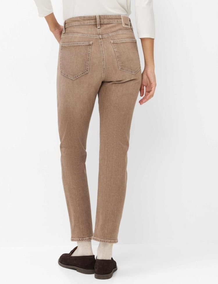 STYLE.MADISON S 09-6463 54 WALNUT