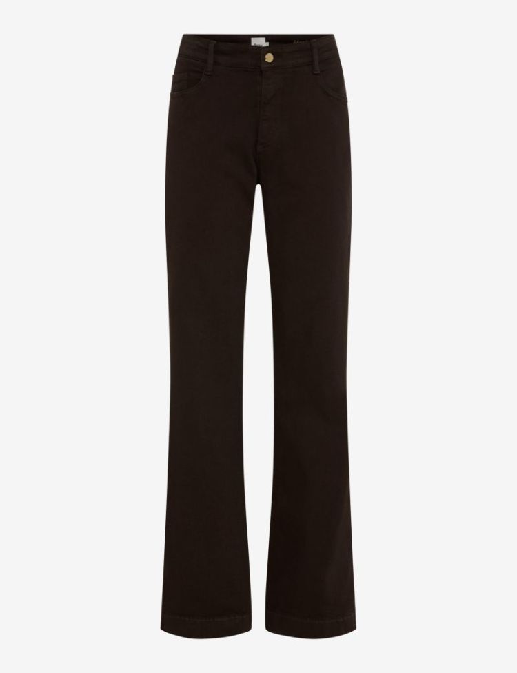 STYLE.MAINE 09-7173 55 BRUNETTE
