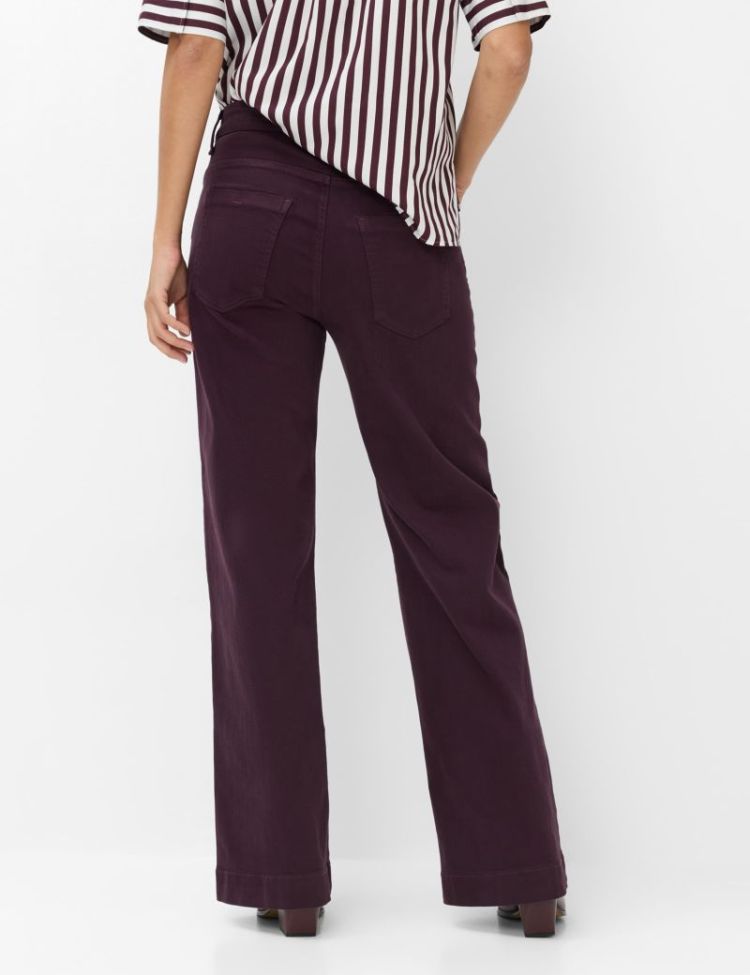 STYLE.MAINE 09-7173 82 BLACKBERRY V