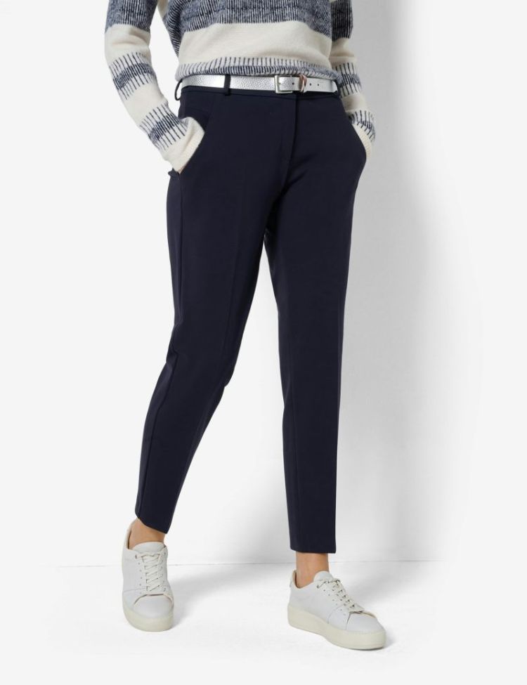 STYLE.MARON S 70-5650 22 NAVY