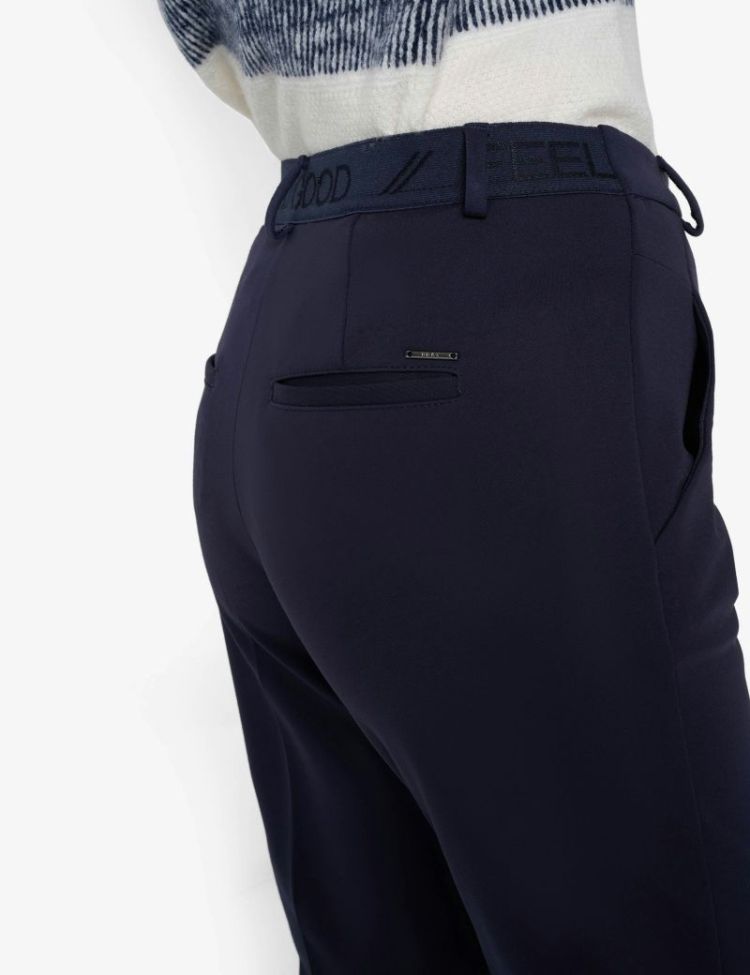STYLE.MARON S 70-5650 22 NAVY