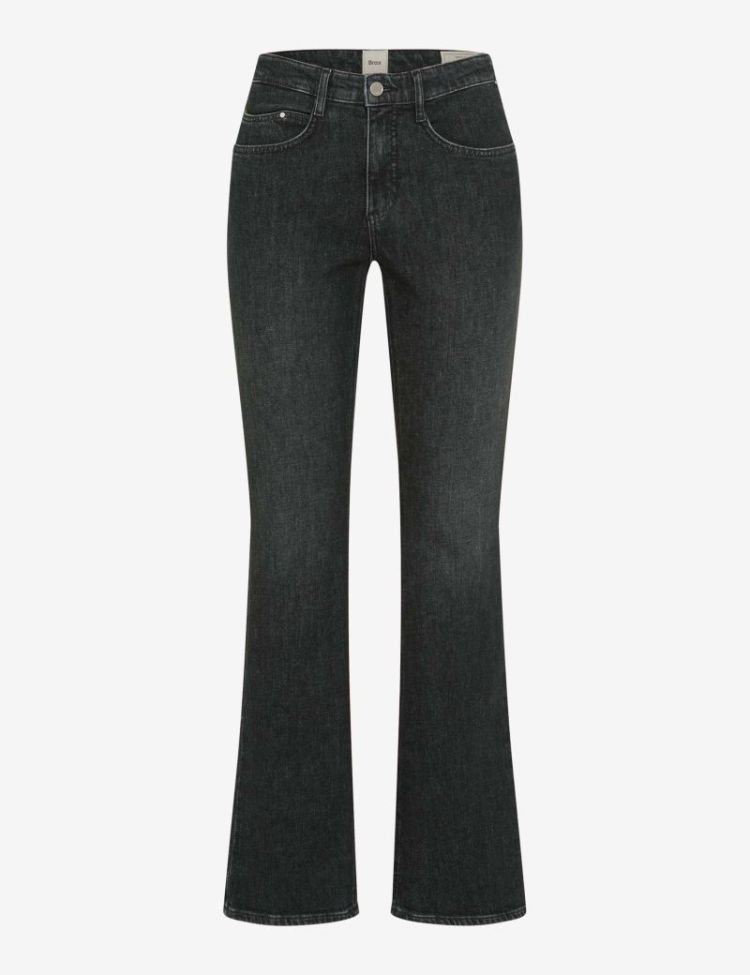 STYLE.MARY 09-6013 03 USED DARK GR