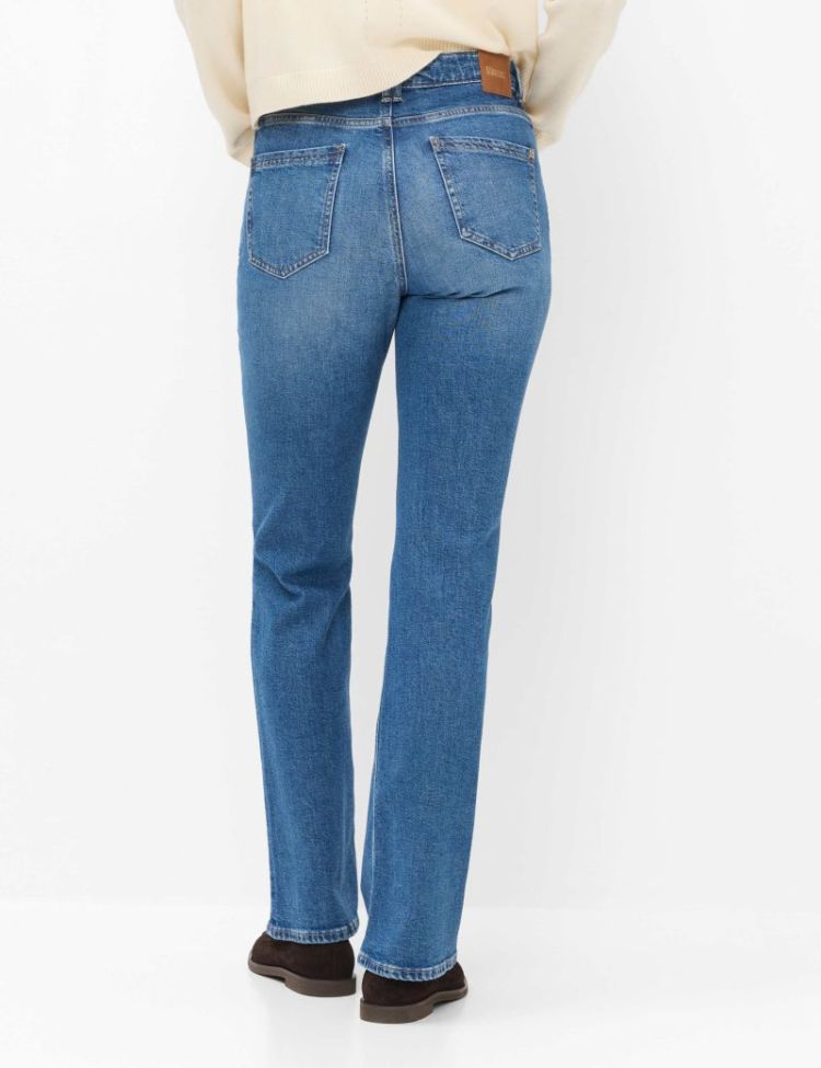 STYLE.MARY 09-6013 25 USED REGULAR