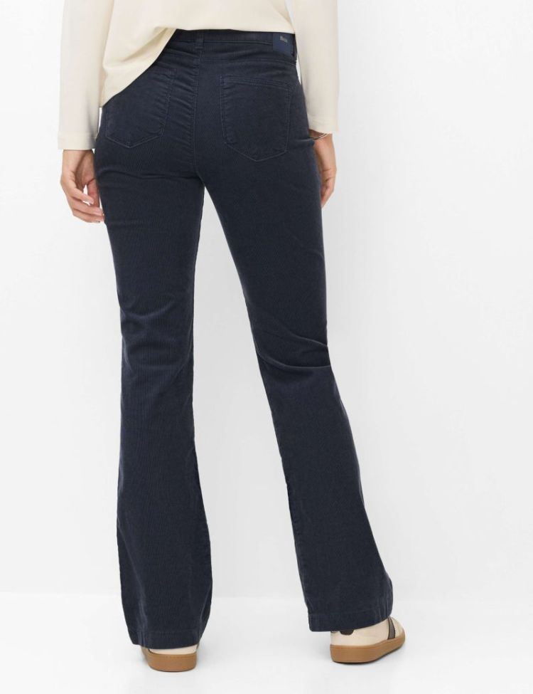 STYLE.SHAKIRA 09-3833 22 NAVY