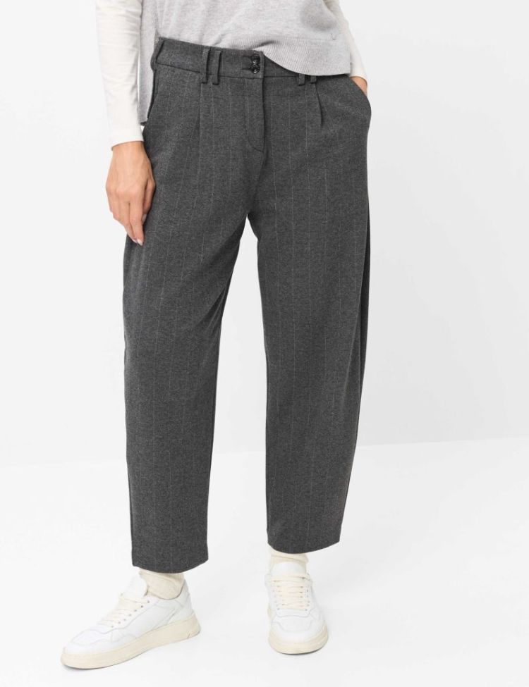 STYLE.MEGAN S 09-5913 04 SMOKE GREY