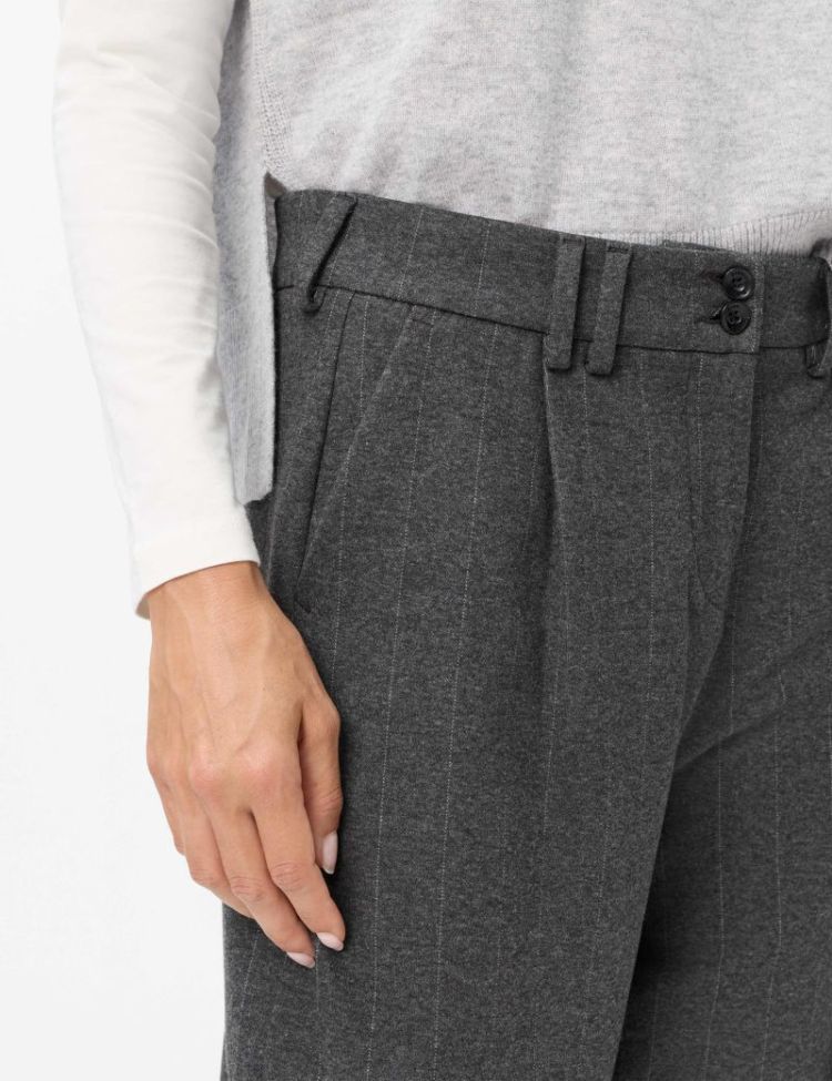 STYLE.MEGAN S 09-5913 04 SMOKE GREY