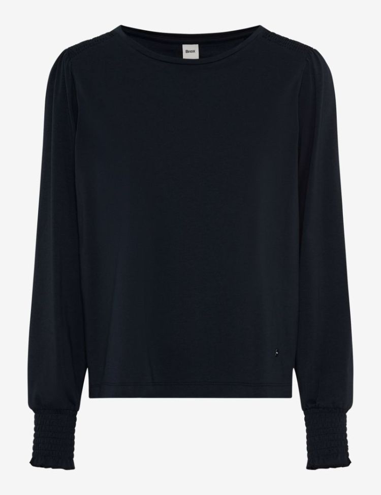 STYLE.CAITLIN.L 90-0012 22 navy