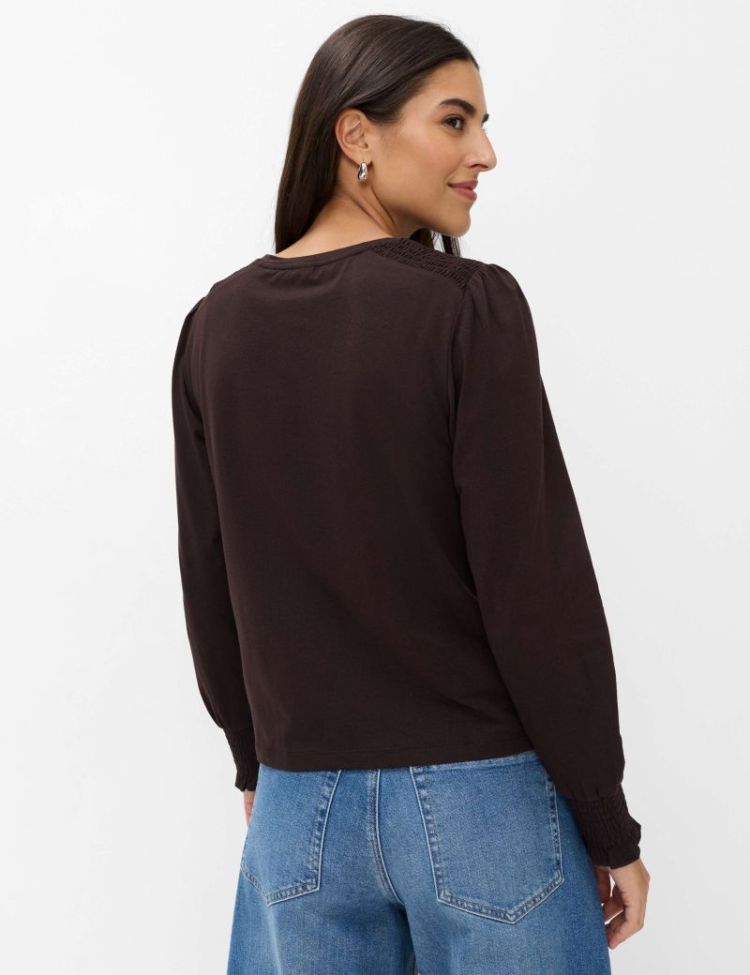 STYLE.CAITLIN.L 90-0012 55 brunette
