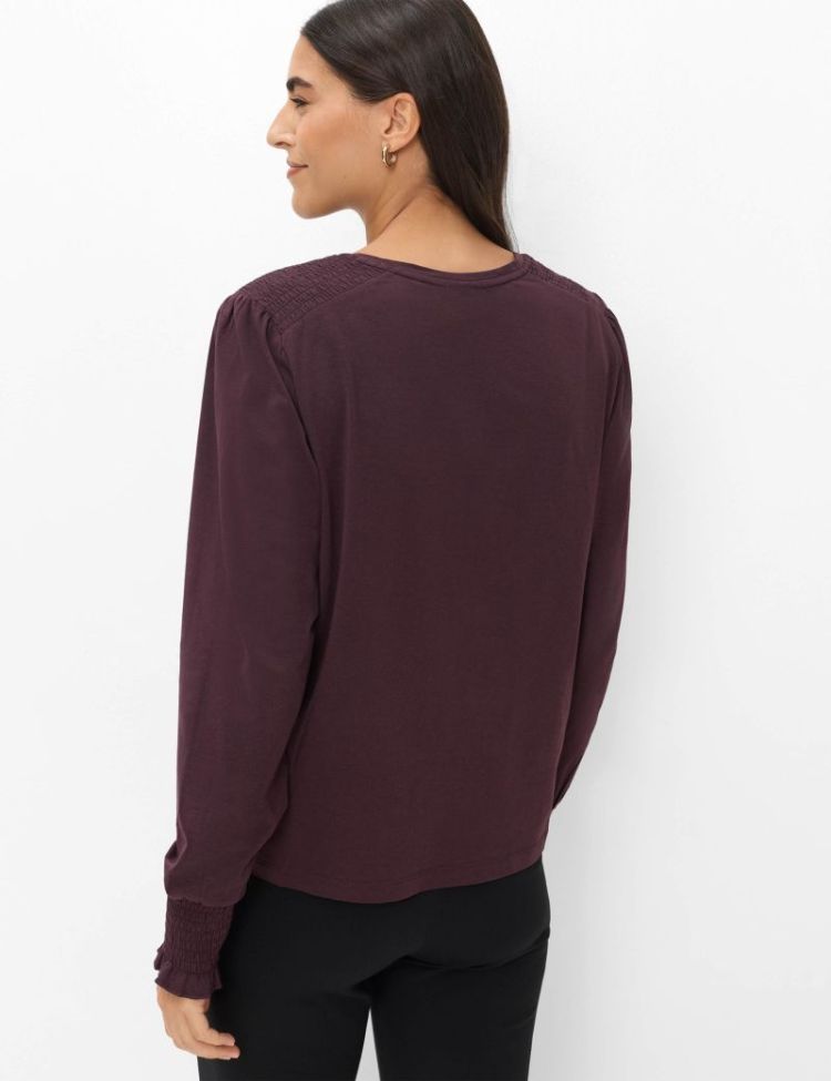 STYLE.CAITLIN.L 90-0012 82 blackberry v
